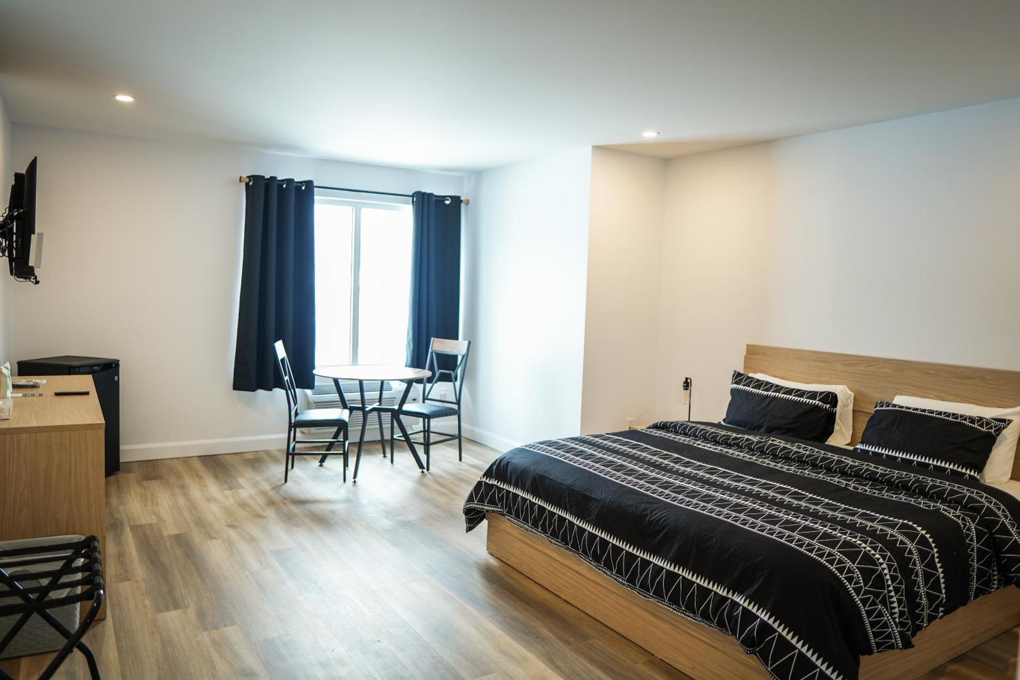 St-alexis Hotel Saint-Raymond
